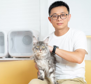 “宠物科技经济新纪元”共探宠物经济新机遇 