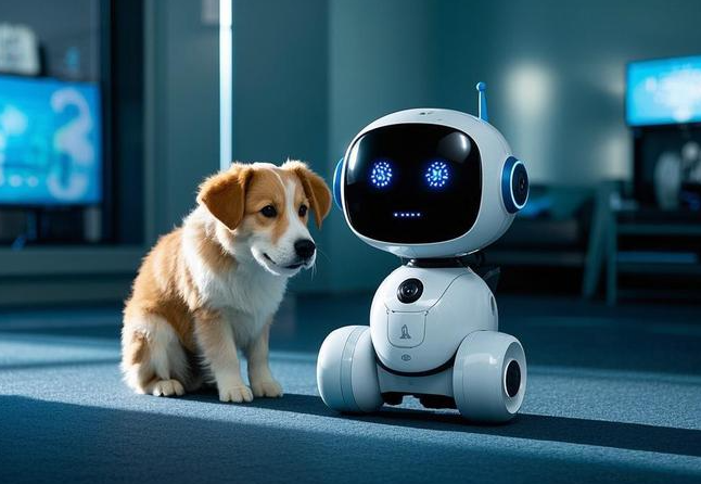  2026 CES Asia宠物科技展会：宠物智能出行装备开启 “安全便捷新时代