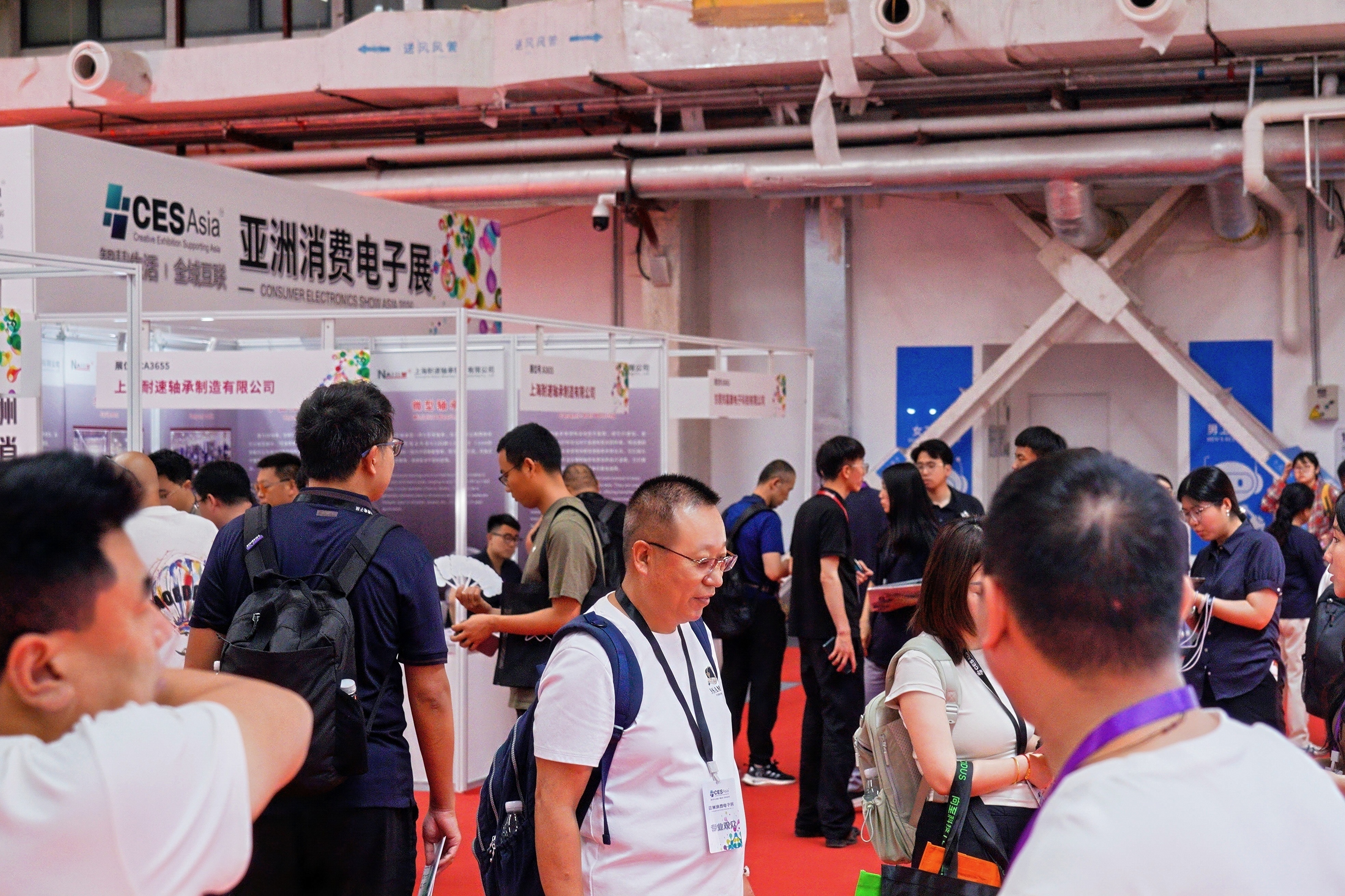3.5万㎡算力新地标启幕：2027亚洲AI算力液冷技术展邀您共赴北京亦庄